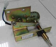 Мотор дворников BS106 / LH / 96362394 / OEM