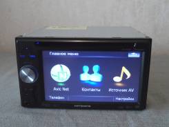 Pioneer Carrozzeria AVIC-MRZ088
