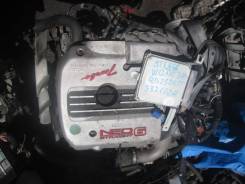 Двигатель в сборе. Nissan Stagea, WGNC34 Nissan Cedric Nissan Skyline Nissan Laurel Двигатель RB25DET