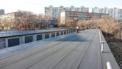 Ремонт мягкой кровли.