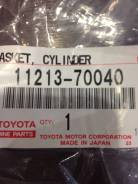 Прокладка клапанной крышки. Toyota: Verossa, Cresta, Cressida, Mark II Wagon Blit, IS200, Crown / Majesta, Supra, Crown, Altezza, Crown Majesta, Mark...