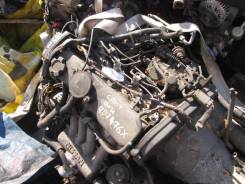 Двигатель в сборе. Nissan Largo, VNW30 Nissan Serena Двигатель CD20T