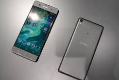 Sony Xperia XA Ultra. Новый
