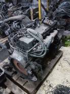 Двигатель в сборе. Isuzu Forward, FRR35