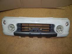 Бампер. Daihatsu Terios Kid, J131G, J111G