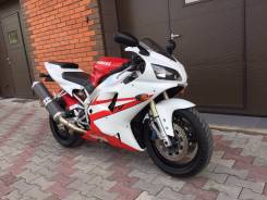 Yamaha YZF R1. 1 000 куб. см., исправен, птс, с пробегом