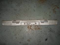 Абсорбер бампера. Toyota Mark II Wagon Qualis, SXV20, MCV21, MCV20, SXV25, MCV25 Двигатели: 1MZFE, 5SFE, 2MZFE