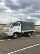 Kia Bongo. Продаётся грузовик Kia bongo, 2 900 куб. см., 1 000 кг.