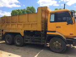 Nissan Diesel UD. Продаётся самосвал Nissan Disel UD в Хабаровске, 17 000 куб. см., 20 000 кг.