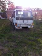 Nissan Atlas. Продается , 2 700 куб. см., 1 500 кг.