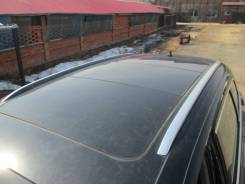 Рейлинг. Audi Q7, 4LB, WAUZZZ4L28D051698 Двигатели: DIESEL, 3, TDI