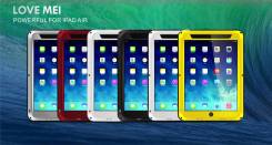 Чехлы для Apple iPad.