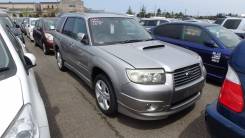 Subaru Forester. SG5, EJ205