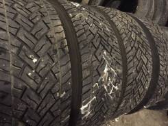 Goodyear Kmax D. Всесезонные, 2014 год, износ: 50%, 4 шт