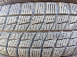 Bridgestone Ice Partner. Всесезонные, износ: 10%, 1 шт
