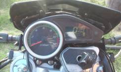ABM Pegas Enduro 250. 250 куб. см., исправен, без птс, с пробегом