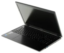 DEXP Achilles G114. 15.6", 2,6����, ��� 8 ��, ���� 500���, WiFi: 1 ����