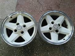 Mickey Thompson Pro-5 ET Drag. x15, 4x114.30, ET20