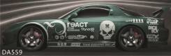Наклейки. Lexus IS300, GXE10 Lexus IS200, GXE10 Toyota: Aristo, Verossa, Altezza, Caldina, Supra, Soarer, Celica, Mark II Honda: Accord, Inspire, Civi...