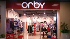 Продавец-кассир. Продавец-кассир в магазин детской/подростковой одежды ORBY . ООО "Дары Солнца". Проспект Мира 65/6
