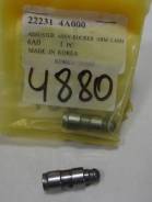 Компенсатор D4CB / Grand Starex / Porter / Bongo / 222314A000 / 22231-4A000 / MOBIS