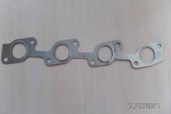 Прокладка выпускного коллектора. Toyota: Cresta, Blizzard, Hiace, Hilux, Dyna, Land Cruiser Prado, Toyoace, T.U.V, Crown, Regius, Hilux Pick Up, Chase...