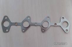 Прокладка выпускного коллектора. Toyota: Hilux Surf, Granvia, 4Runner, Hilux, Regius Ace, Land Cruiser, Land Cruiser Prado, Fortuner, Hiace Regius, Hi...