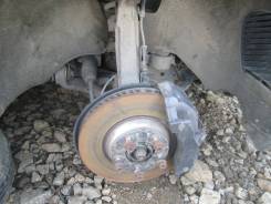 Ступица. Audi Q7, 4LB, WAUZZZ4L28D051698 Двигатели: DIESEL, 3, TDI
