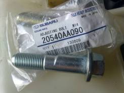 Болт регулировочный. Subaru Alcyone, CXD, CXW Subaru Impreza, GGA, GDA, GG9, GD9, GF1, GG3, GF3, GC1, GF5, GD3, GGB, GDB, GF6, GC4, GC6, GC8, GG2, GD2...
