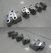 Крышки распредвала D4BB / D4BH / 4D56 / 2211842500 / 2211742000 / 221253200 ( к-т ) OEM / Бугеля
