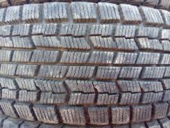 Goodyear Ice Navi Zea. Всесезонные, износ: 10%, 1 шт