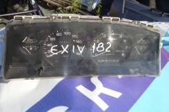 Спидометр. Toyota Corona Exiv, ST182 Двигатель 3SFE