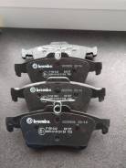 Колодки тормозные. Mazda: Premacy, Bongo Brawny, Mazda3, Mazda5, Training Car, Axela, Biante Renault Vel Satis Renault Espace Renault Laguna Renault M...