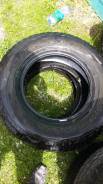 Bridgestone Dueler A/T 693. Всесезонные, 2003 год, износ: 50%, 4 шт