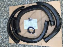 Расширитель крыла. Toyota Tundra, USK52, USK51, UPK56, USK56, GSK50, GSK51, USK57, UPK50, UPK51