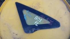 Стекло боковое. Honda Jazz Honda Fit, GD1, LA-GD3, UA-GD4, LA-GD4, LA-GD1, CBA-GD4, UA-GD2, DBA-GD2, LA-GD2, UA-GD3, DBA-GD1, DBA-GD4, DBA-GD3, CBA-GD...