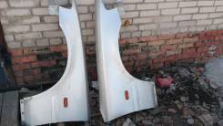 Крыло. Honda Vigor Honda Inspire, E-UA1, E-UA2 Honda 2.5TL Honda Saber, E-UA2, E-UA1 Двигатели: G25A3, G25A5
