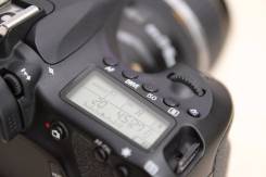 Canon EOS 60D Kit. 15 - 19.9 Мп, зум: 5х