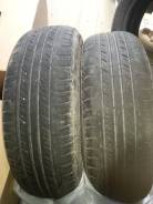Bridgestone Sneaker. Летние, износ: 50%, 2 шт