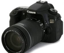 Canon EOS 60D