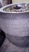 Goodyear American Eagle H2. Летние, износ: 70%, 4 шт