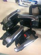 Ручка двери внутренняя. Toyota: Mark II Wagon Qualis, Cresta, Caldina, Windom, Camry Gracia, Mark II, Chaser Двигатели: 5SFE, 2MZFE, 1JZGTE, 1GFE, 2JZ...