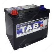 Tab