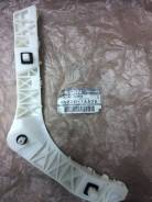 Крепление бампера. Nissan Murano, TNZ51, PNZ51 Двигатели: QR25DE, YD25, VQ35DE