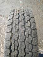 Bridgestone Dueler H/T D689. Всесезонные, 1999 год, без износа, 1 шт
