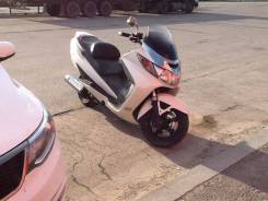 Suzuki Skywave 250. 250 куб. см., исправен, птс, без пробега