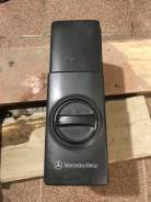 Cd-чейнджер. Mercedes-Benz S-Class, W140