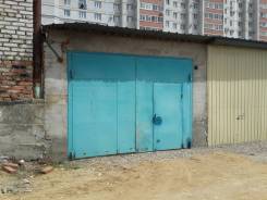 Гараж в микрорайоне. шоссе Игнатьевское 12/3, р-н Микрорайон, 22 кв. м.