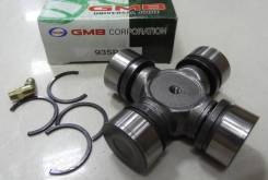 Крестовина кардана 30* 85 / 87 GMB 93SP / KUJ-027 / GUM-93 / U926 / 4915045000 / 30*85 / KUM-93SP