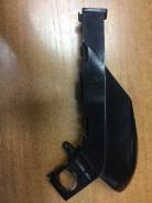 Крепление бампера. Toyota Voxy, AZR65, AZR60 Toyota Noah, AZR65, AZR60 Двигатель 1AZFSE